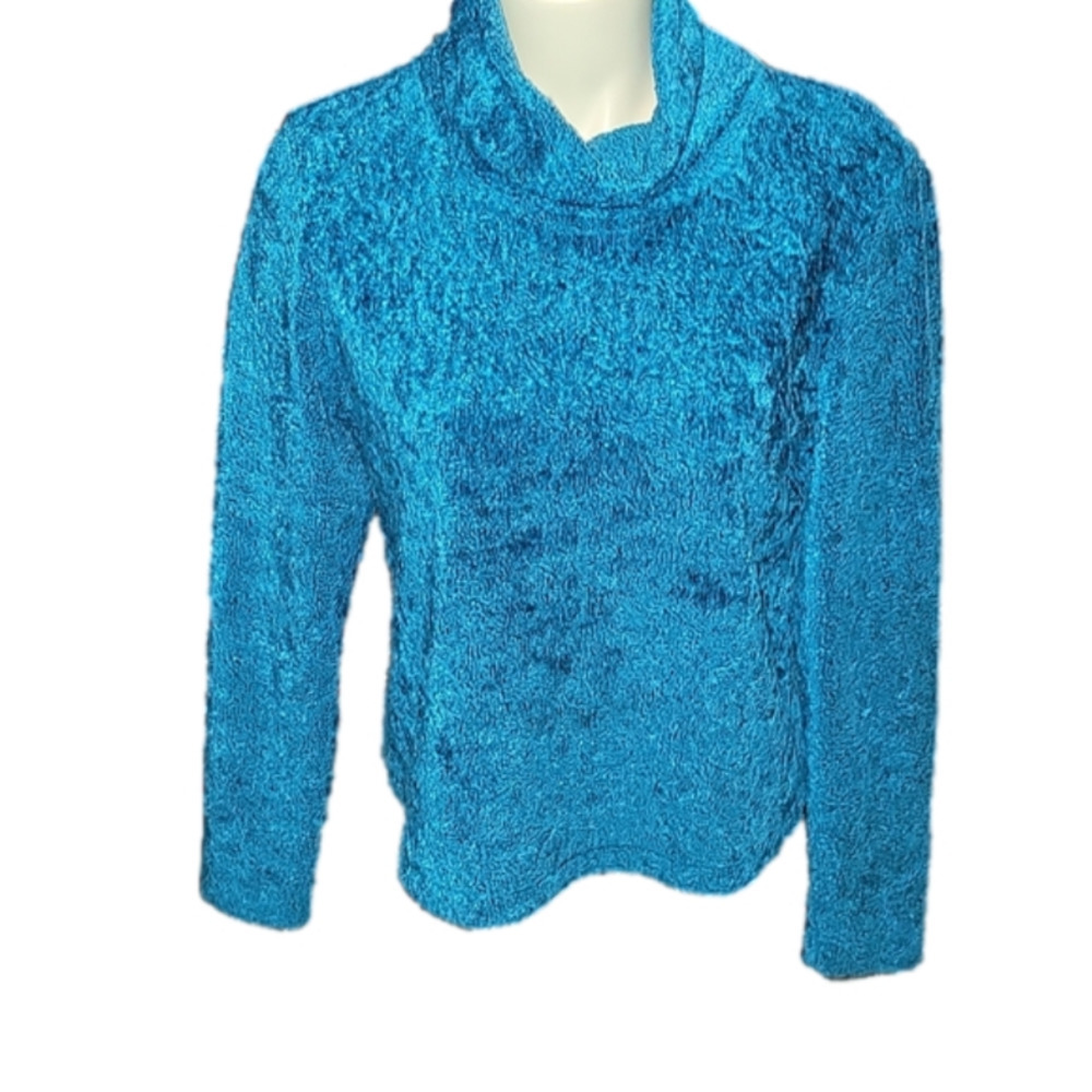 Graff Vintage Sweater. Lot 88641.